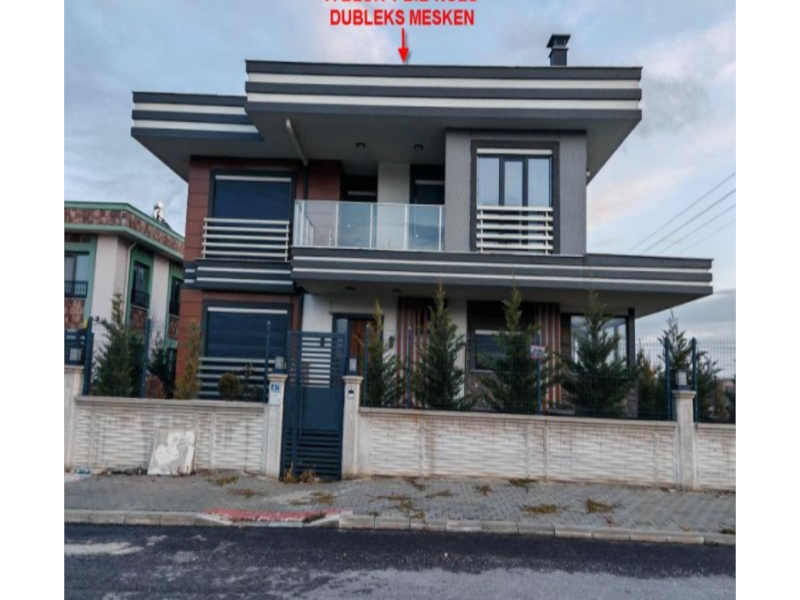 Akbank'tan Satılık Mesken