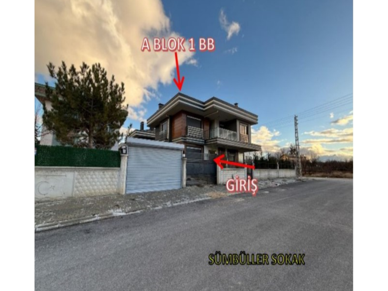 Akbank'tan Satılık Mesken — foto 2