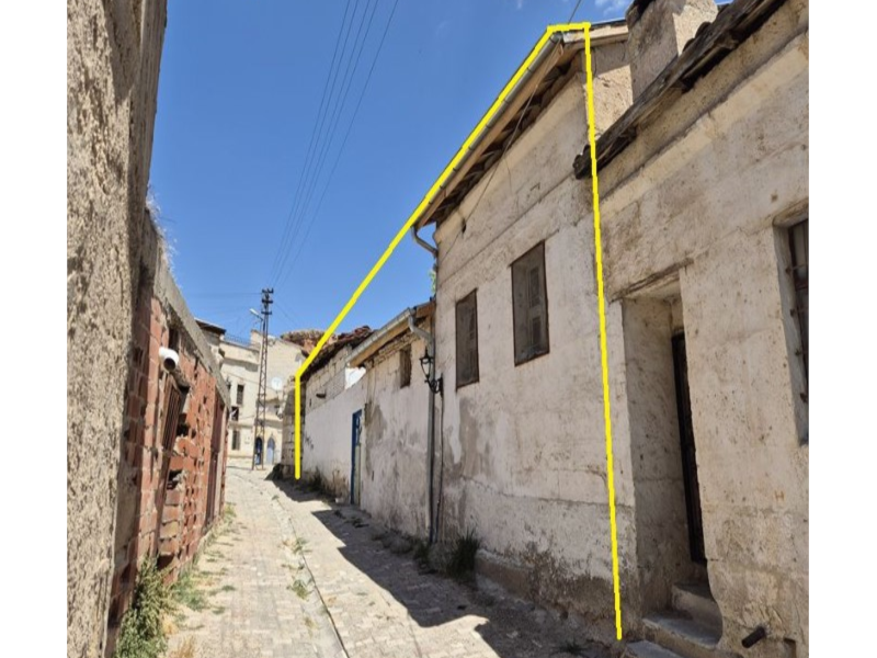 Akbank'tan Satılık Mesken — foto 2