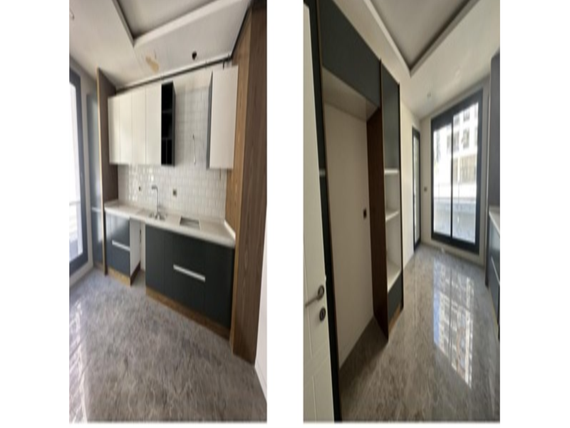 Akbank'tan Satılık Mesken — foto 4