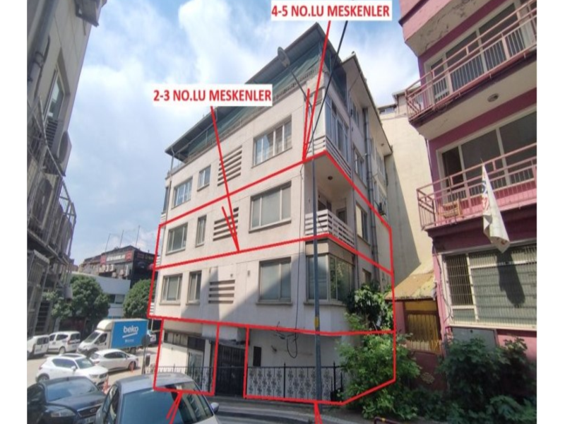Akbank'tan Satılık İşyeri — foto 3