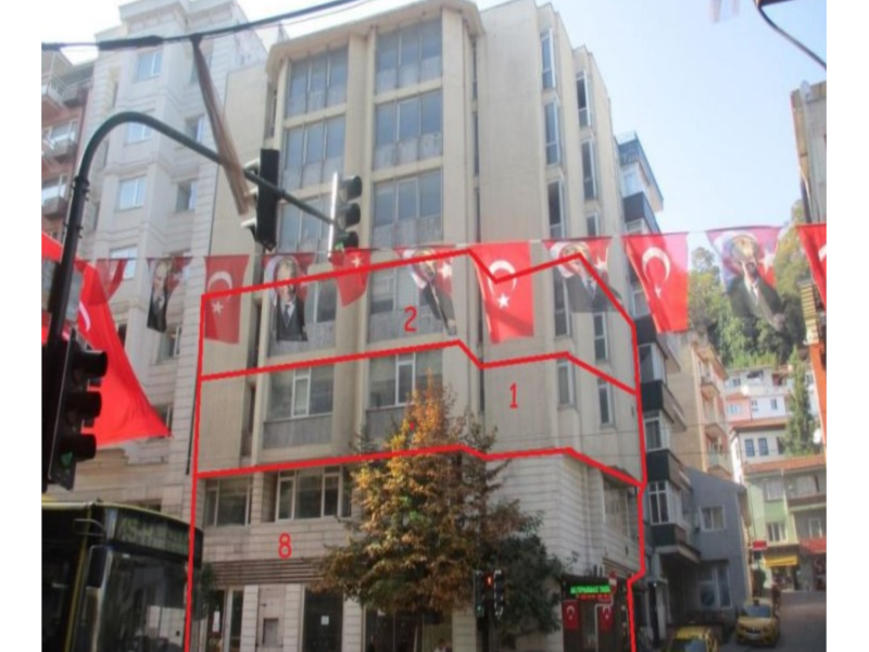 Akbank'tan Satılık Mesken