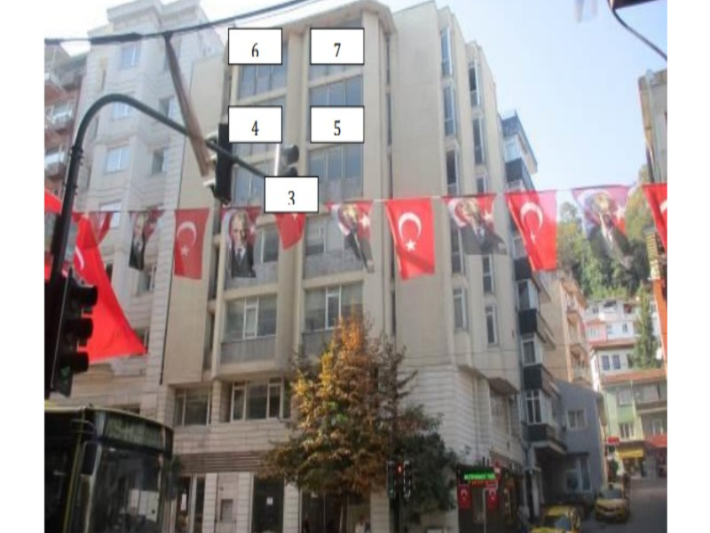 Akbank'tan Satılık Mesken — foto 2