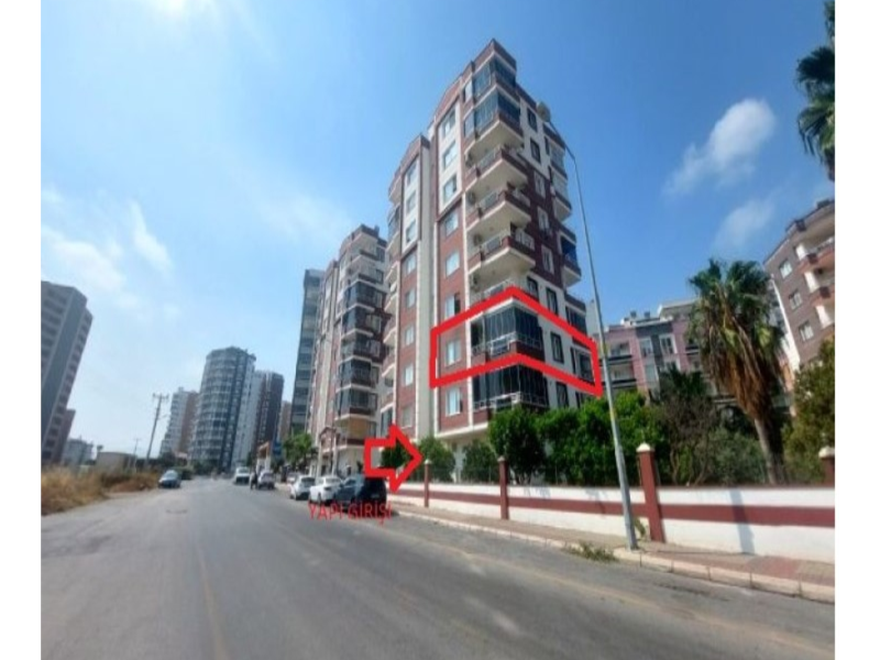 Akbank'tan Satılık Mesken