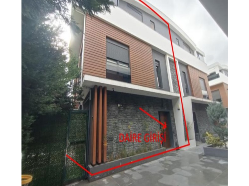 Akbank'tan Satılık Mesken — foto 2
