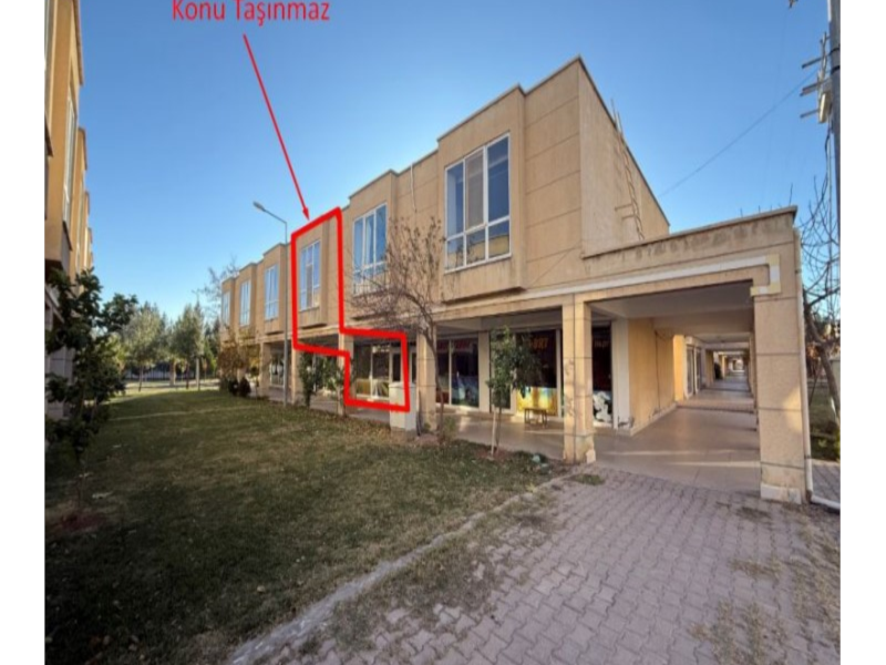 Akbank'tan Satılık Mesken — foto 2