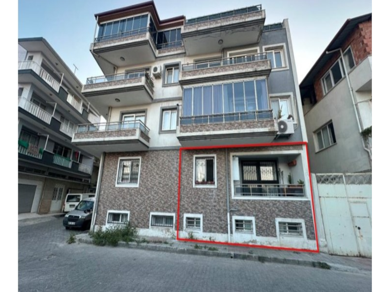 Akbank'tan Satılık Dubleks Mesken