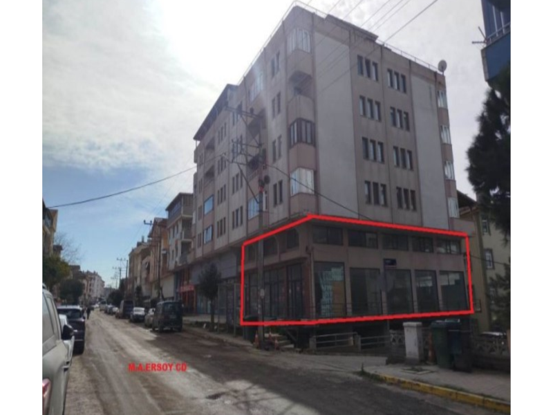 Akbank'tan Satılık Mesken