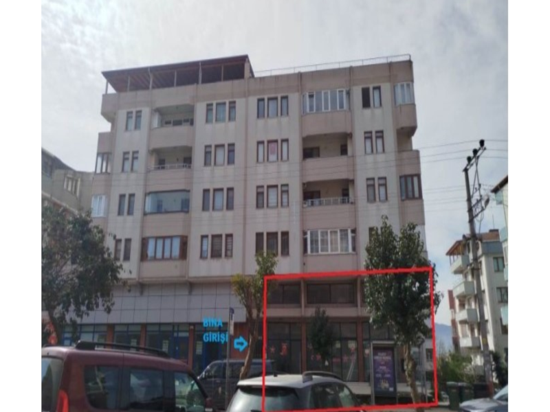 Akbank'tan Satılık Mesken — foto 2