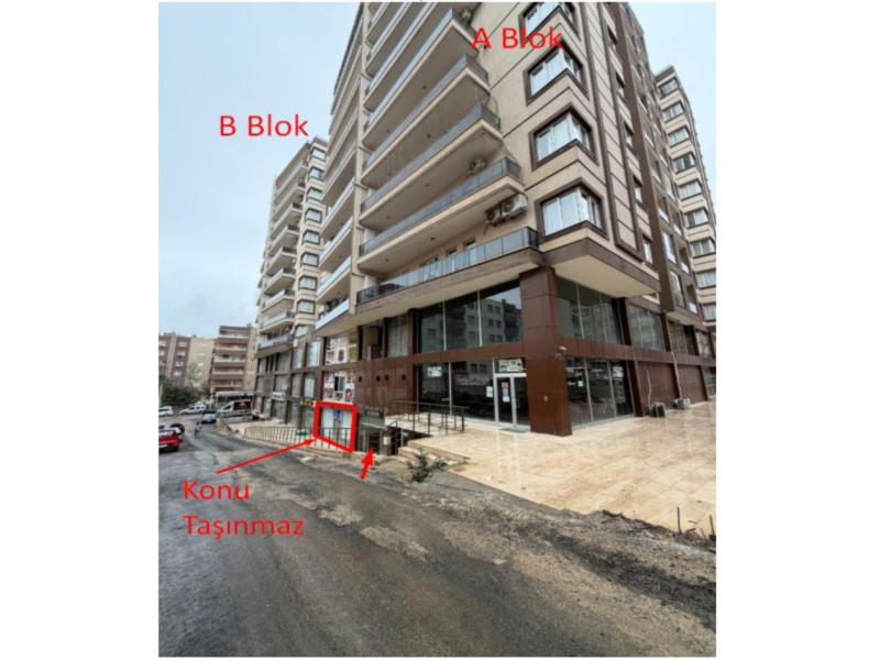 Akbank'tan Satılık Mesken — foto 2