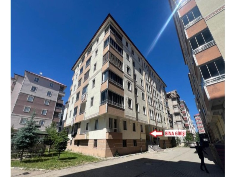 Akbank'tan Satılık Mesken — foto 2