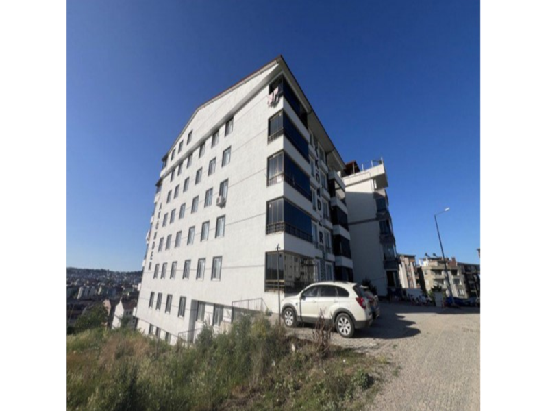 Akbank'tan Satılık Mesken — foto 2