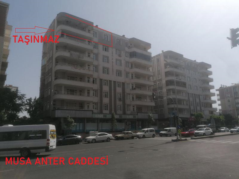 Akbank'tan Satılık Mesken