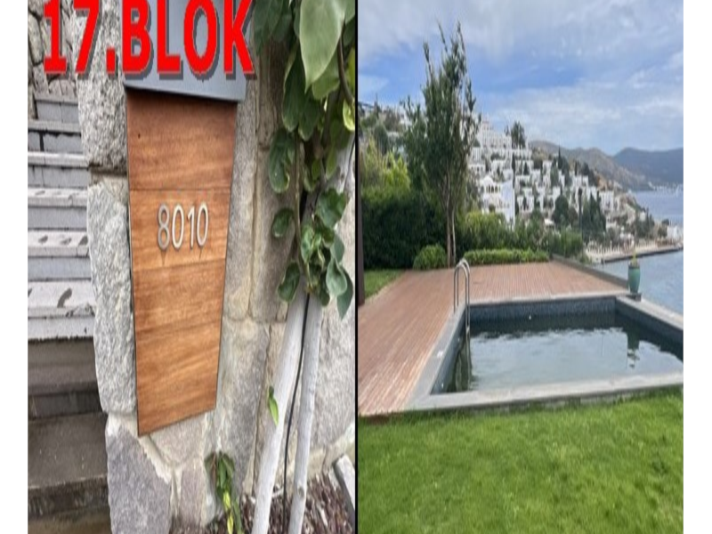 Akbank'tan Satılık Villa — foto 2