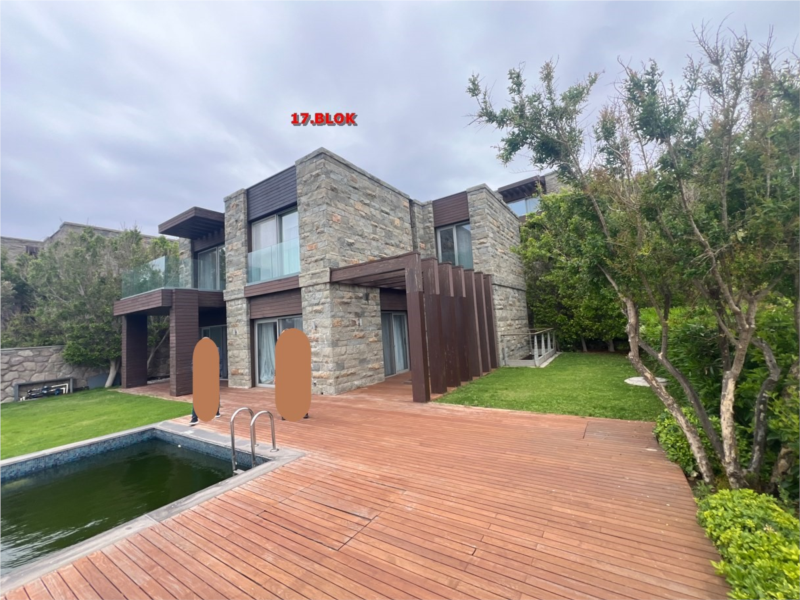 Akbank'tan Satılık Villa — foto 3