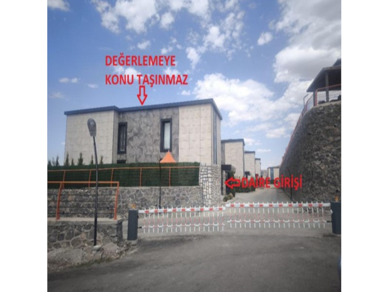 Akbank'tan Satılık Mesken