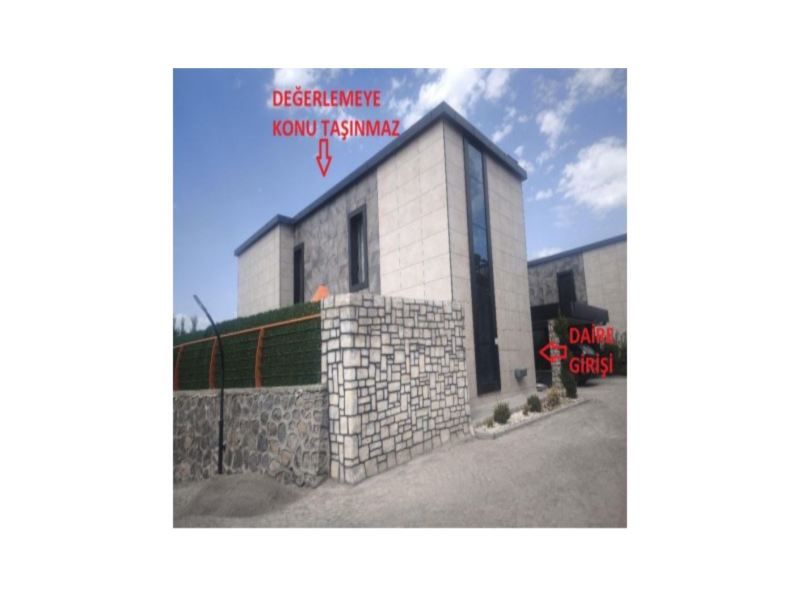 Akbank'tan Satılık Mesken — foto 2