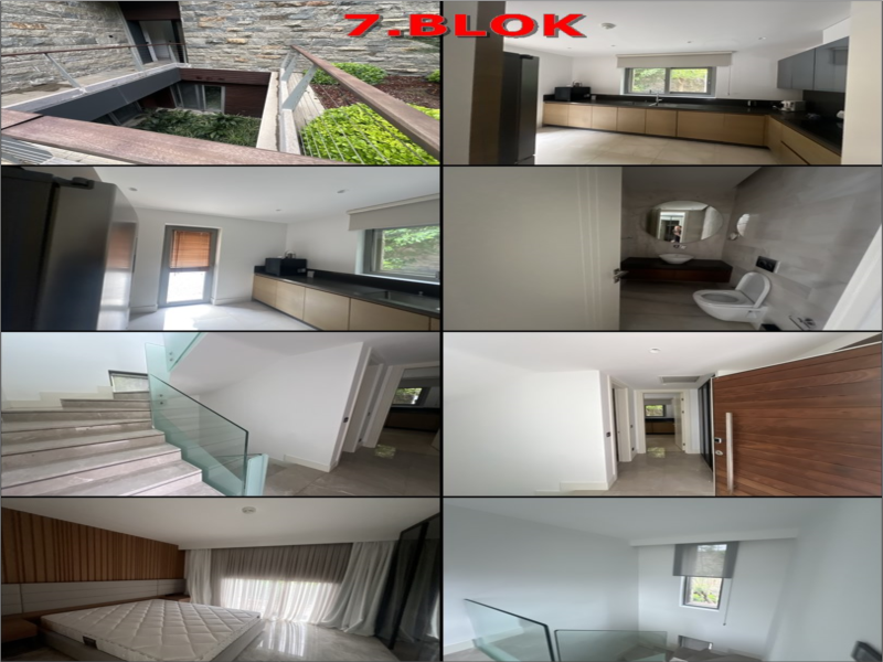 Akbank'tan Satılık Villa — foto 3