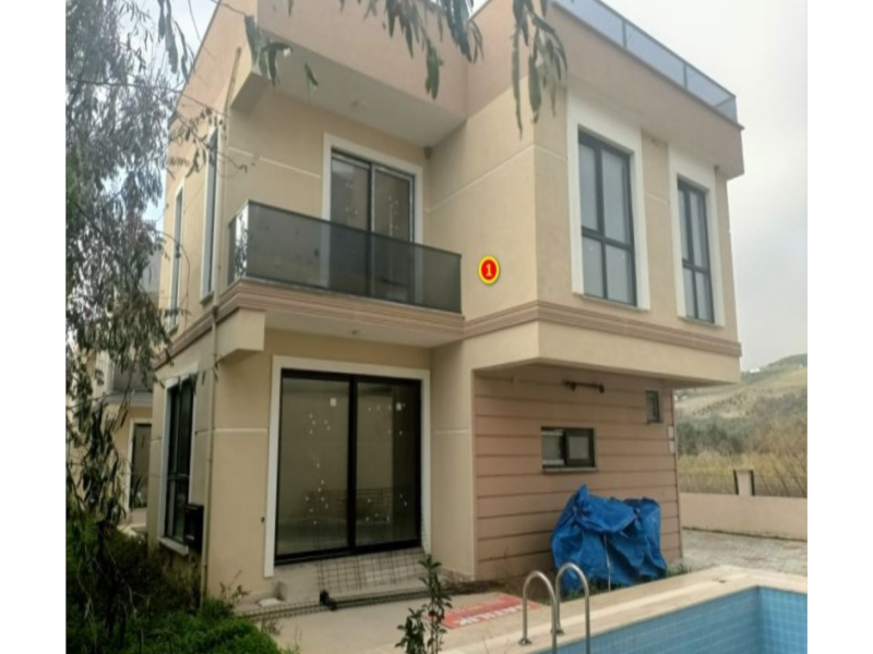 Akbank'tan Satılık Mesken