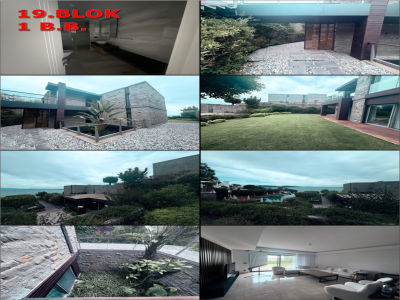 Akbank'tan Satılık Villa — foto 3