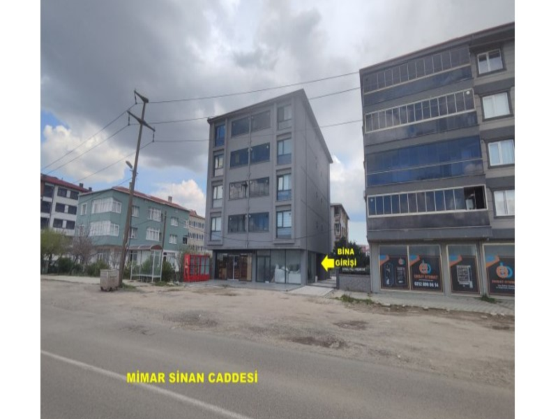 Akbank'tan Satılık Mesken — foto 2