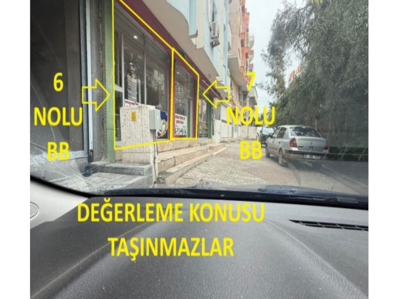 Akbank'tan Satılık Mesken