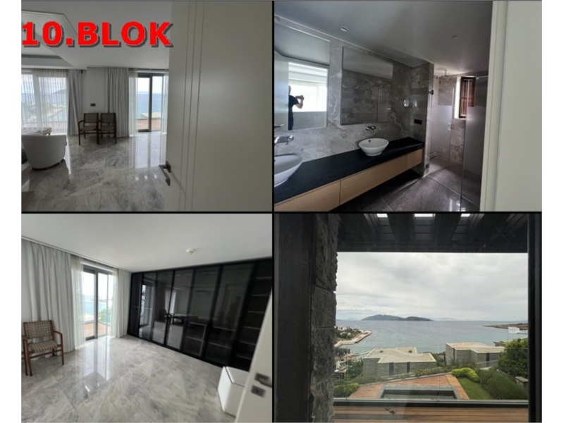 Akbank'tan Satılık Villa — foto 3