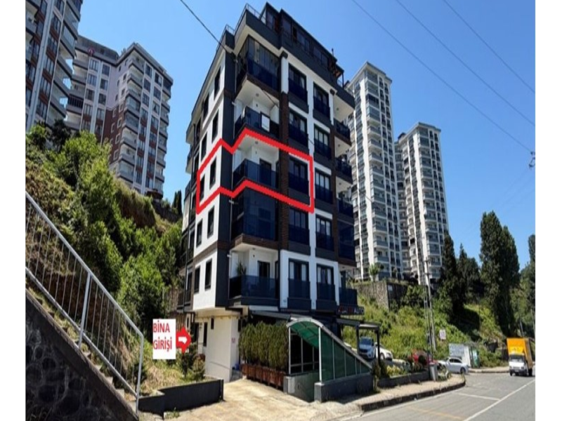Akbank'tan Satılık Mesken