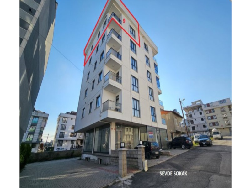 Akbank'tan Satılık Mesken