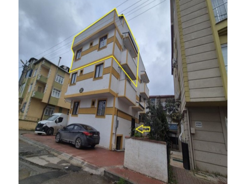 Akbank'tan Satılık Mesken — foto 2