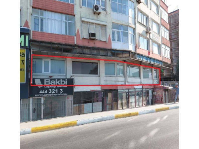 Akbank'tan Satılık İşyeri — foto 2