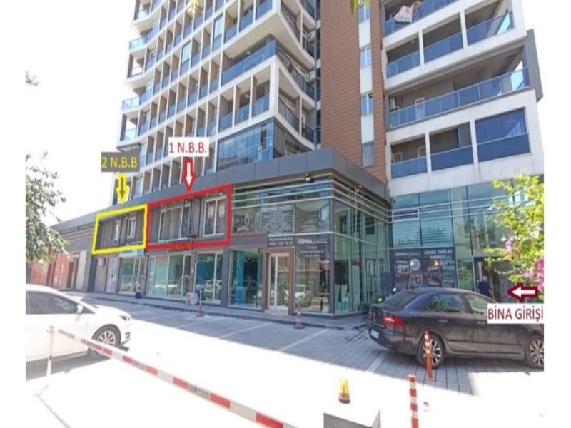 Akbank'tan Satılık Mesken — foto 2