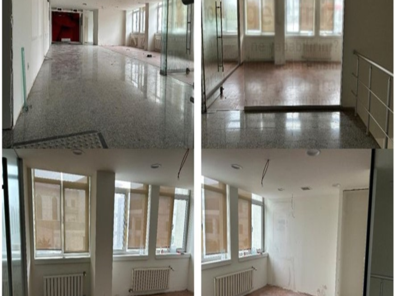 Akbank'tan Satılık Bina — foto 3