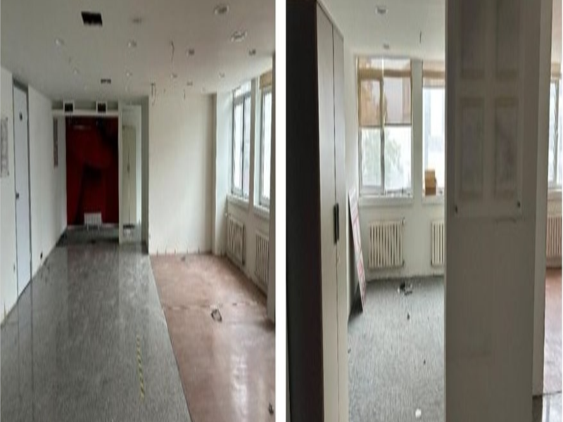 Akbank'tan Satılık Bina — foto 4
