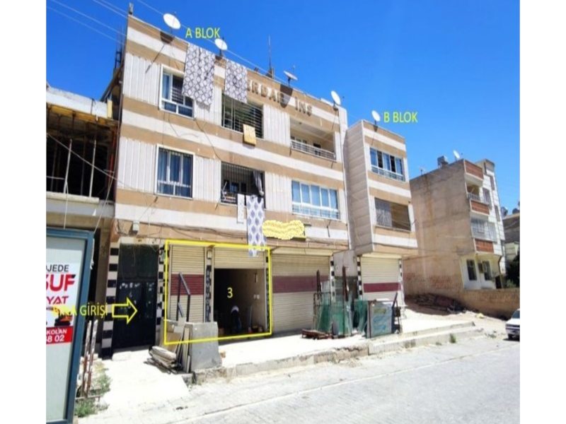 Akbank'tan Satılık Mesken — foto 2