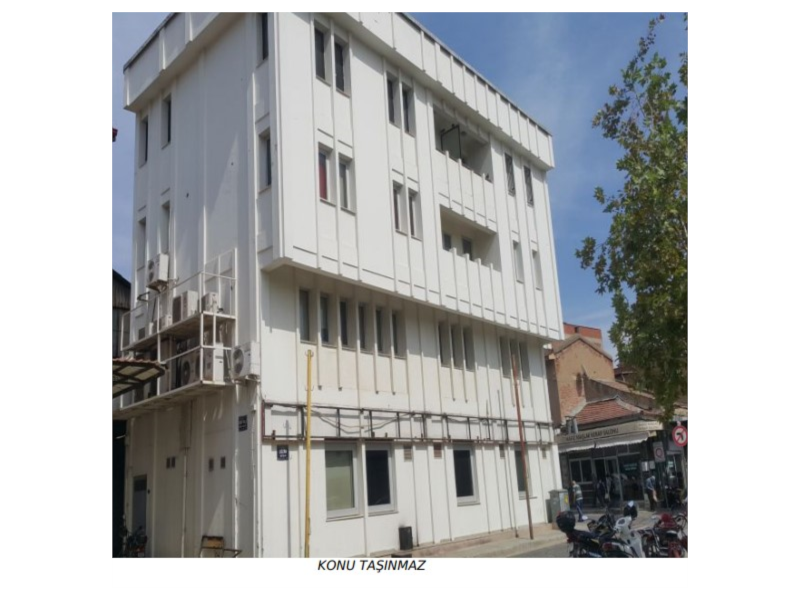 Akbank'tan Satılık İşyeri — foto 2