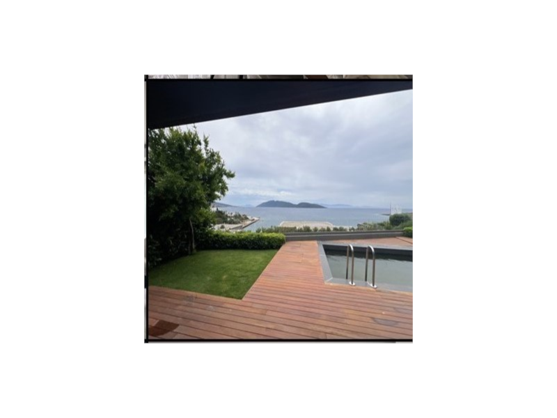Akbank'tan Satılık Villa — foto 2