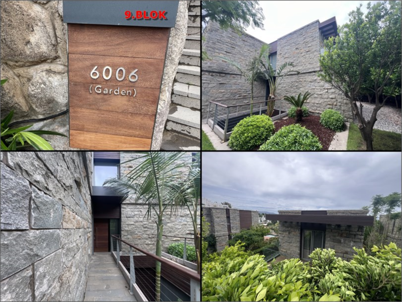 Akbank'tan Satılık Villa — foto 3