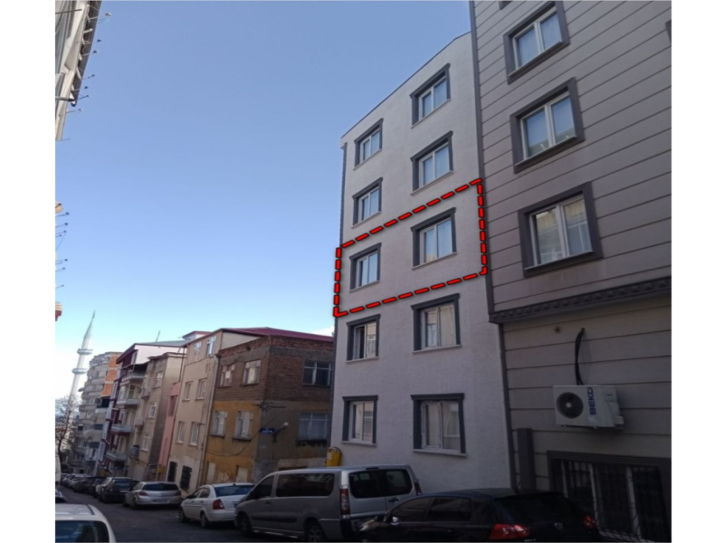 Akbank'tan Satılık Mesken — foto 2