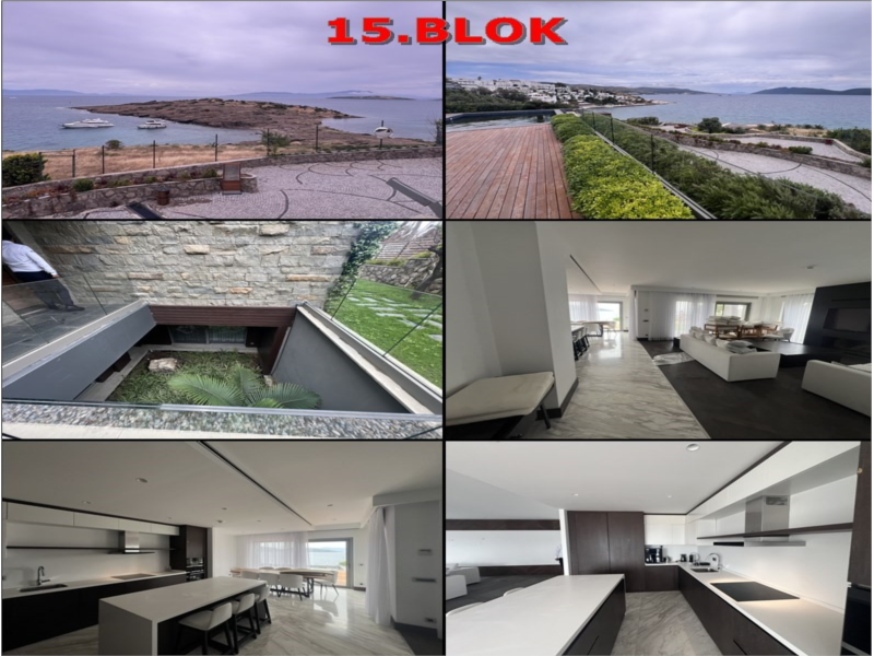 Akbank'tan Satılık Villa — foto 3