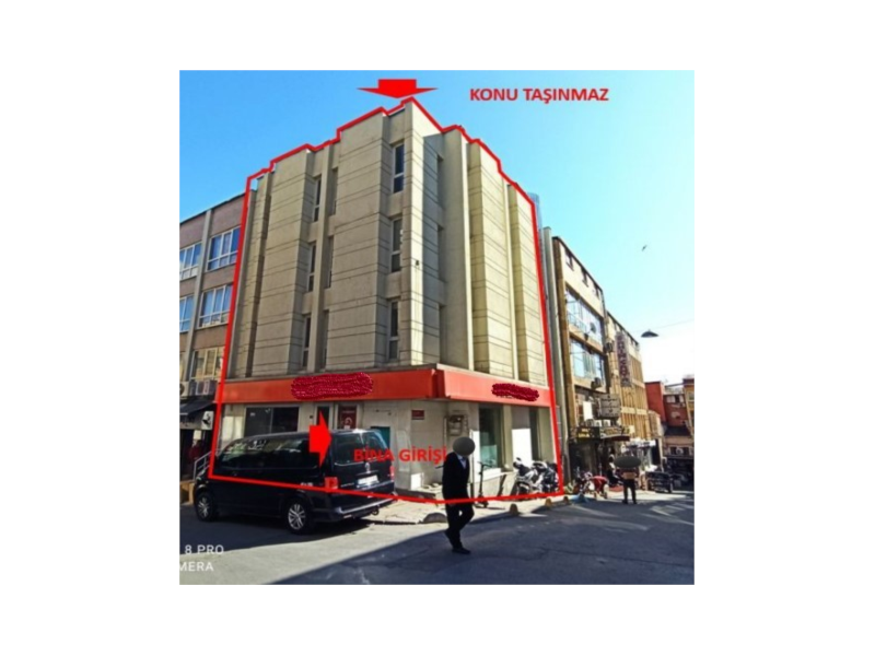 Akbank'tan Satılık Mesken