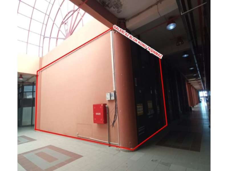 Akbank'tan Satılık İşyeri — foto 2