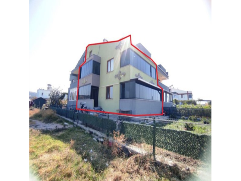 Akbank'tan Satılık Mesken