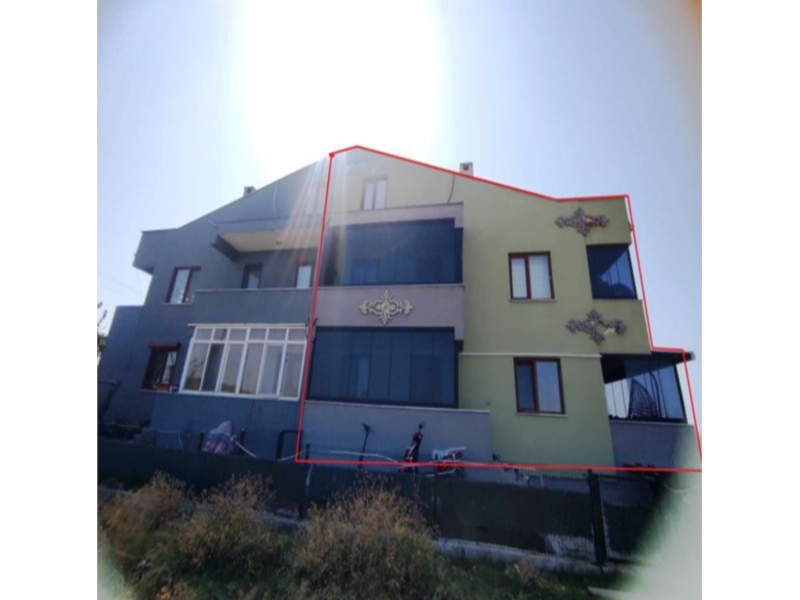 Akbank'tan Satılık Mesken — foto 2
