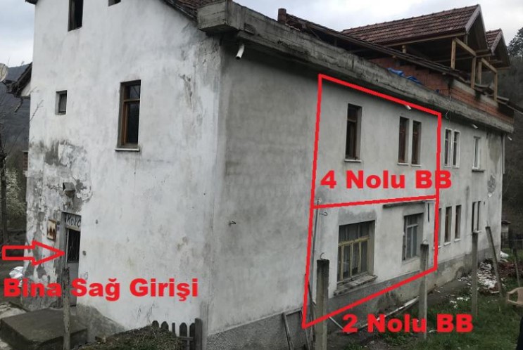 Karabük, Yenice, Atatürk Mahallesinde Meskenler (2 ve 4 NBB) — foto 2