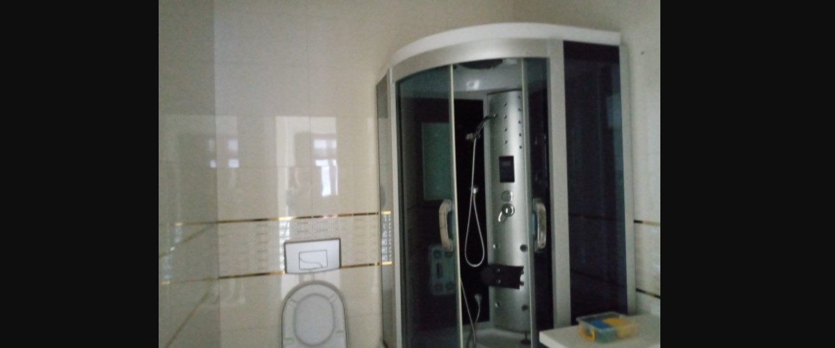 Üsküdar Sultantepe'de Boğaz Manzaralı Köşk — foto 21