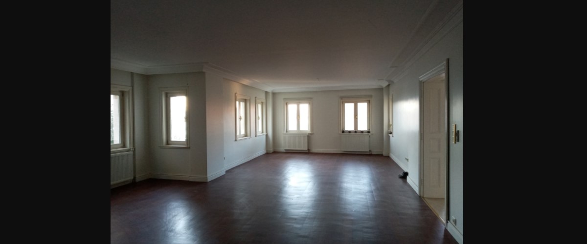 Üsküdar Sultantepe'de Boğaz Manzaralı Köşk — foto 14