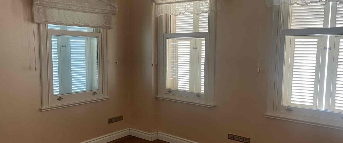 Üsküdar Sultantepe'de Boğaz Manzaralı Köşk — foto 7