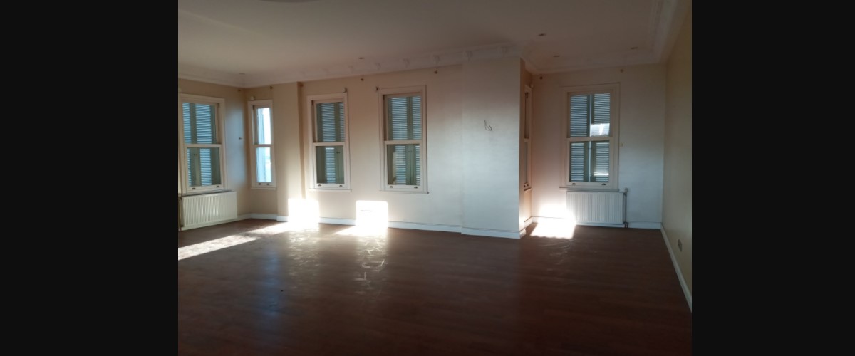 Üsküdar Sultantepe'de Boğaz Manzaralı Köşk — foto 18
