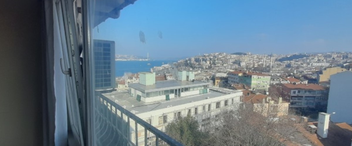 İstanbul Üsküdar, Aziz Mahmud Hüdayi Mahallesinde Dubleks Daire (9 NBB) — foto 9